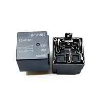 1pcs/lot relay:HFV15N 12-H1ST 5pins 12V 40A Automotive relay