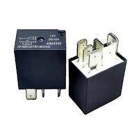 1pcs/lot relay:HFV6 012Z-TR(136)(504) 12V 20A 5pins Automotive relay