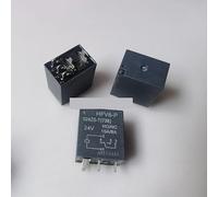 1pcs/lot relay:HFV6-P 024ZS-T 24V 5pins 15A/8A