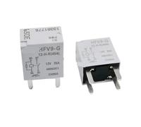 1pcs/lot relay:HFV9-G 12-H-R 35A 13361776 4pins Automotive relay Industrial Electrical Relays