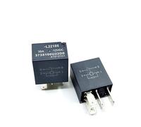 1pcs/lot relay:JAC-L22105 3735100U22D0 12VDC 35A 4pins Automotive relay HFV6-G SMGLRUEAT