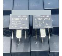 1pcs/lot relay:JAC-L22105 3735907U1010 12V 4pins 40A Automotive relay