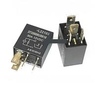 1pcs/lot relay:JAC-L22105 3735909U8010 12VDC 30A 4pins Automobile with resistance relay