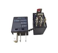 1pcs/lot relay:JQ211A 37BA1-35095 10/20A 24V Automotive relay 5pins