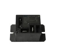1pcs/lot relay:JQX-105F-4 012D-1HS Air conditioning relay HF-105F-4 4pins 12V 30A Industrial Electrical Relays