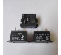 1pcs/lot relay:JQX-37F-24-1H 30A 4pins Air conditioning water heater relay Industrial Electrical Relays