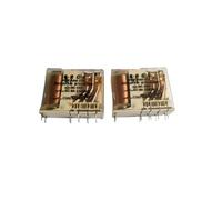 1pcs/lot relay:KOZ-RAS-2702 24VDC 10pins 3 open and 1 closed relay Industrial Electrical Relays
