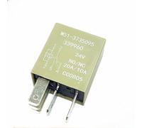 1pcs/lot relay:M51-3735095 24V 20A 5pins Automotive relay