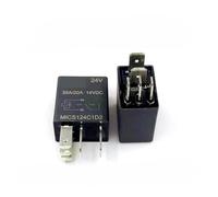 1pcs/lot relay:MICS124C1D2 24V 35A CVEP 5pins Automotive relay
