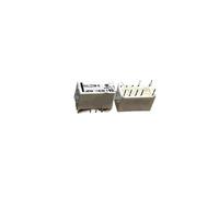 1pcs/lot relay:NALD3W-K 3V 10pins Double coil magnetic holding relay