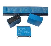 1pcs/lot relay:OMIT-SS-124DM 24V 4pins 10A