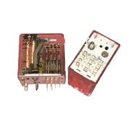 1pcs/lot relay:R10-E1Y4-V700 24VDC 14pins Gold-plated relay Industrial Electrical Relays