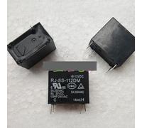 1pcs/lot relay:RJ-SS-112DM 12V 5A 4pins