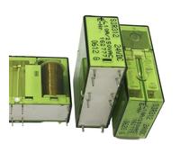 1pcs/lot relay:SIR312 24VDC relay 10pins DC24V