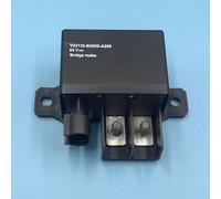 1pcs/lot relay:V23132-B2002-A200 24V start relay