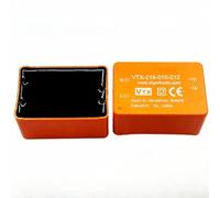 1pcs/lot relay:VTX-214-010-212 12V 0.833A 4pins Industrial Electrical Relays