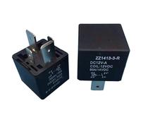 1pcs/lot relay:ZZ1413-3-R DC12V-A 80A 14VDC 4pins