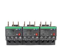 1Pcs LRD Series Thermal Overload Relay 1/2/3/4/5/6/7/8/10/12/14/16/21/22/32/35C(LRD05C 0.63-1A)