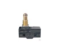 1pcs LXW5 Switch AC 380V DC 220V 10A Push Plunger Actuated Momentary Limit Switch LXW5-11M 11Q2 11D 11M 11N1 N2 11G NWPNLXEA(LXW5-11Q1)
