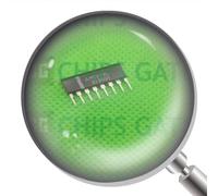 1PCS M5219L Encapsulation:ZIP-8,DUAL LOW-NOISE OPERATIONAL New