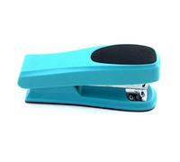 1pcs maison et le bureau Fournitures Bookbinding Agrafeuse Vert/Bleu/Orange