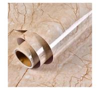 1pcs Marble Pattern Kitchen Oil Stickers Pour Cuisine