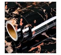 1pcs Marble Pattern Kitchen Oil Stickers Pour Cuisine