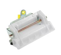 1pcs MB669338 MR230032 Rear Tail Gate Tailgate Back Door Outside Handle