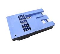 1PCS MC-10 Maintenance Cartridge Compatible avec IPF650 IPF655 IPF670 IPF680 IPF685 IPF750 IPF755 IPF760 IPF765 IPF770 IPF780 IPF785 Universal Fit Aftermarket Remplacement de lamarchet IPF770