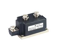 1Pcs MDC110A1600V 55 100 130 160 200 300 400 500A Module de diode de redressement Module de pont redresseur(MDC300A1600V)