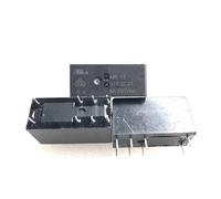 1pcs ME-11 012-2ZS relay with 8 pins