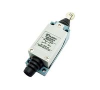 1pcs ME-8104 8112 ME-8108 TZ-8108 Interrupteur de fin de course rotatif en métal Bras de levier réglable momentané 5A / 250VAC (Color : ME-8108)(ME-8112)