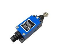 1pcs ME-8112 1NC 1NO Parallel Roller Plunger Actuator Limit stroke switch AC 250V