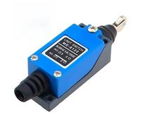 1pcs ME-8122 NO NC Momentary Parallel Roller Plunger Actuator Limit Switch