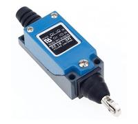 1pcs ME-8122 NO NC Momentary Parallel Roller Plunger Actuator Limit Switch