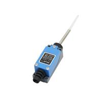 1pcs ME-8166 Flexible Rod Coil Spring Actuator Momentary Limit Switch Momentary
