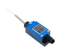 1pcs ME-8166 Flexible Rod Coil Spring Actuator Momentary Limit Switch Momentary