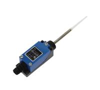 1Pcs ME-8166 Flexible Rod Coil Spring Actuator Momentary Limit Switch Momentary 5A/250VAC