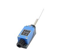 1pcs ME-8169 Flexible Rod Coil Spring Actuator Momentary Limit Switch Momentary