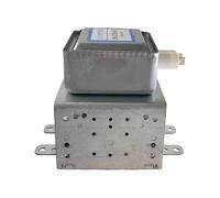1pcs Microwave Oven Magnetron for 2M167B-M14 Parts