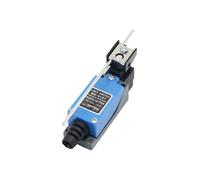 1PCS Momentary ME-8107 Limit Switch Rotary Adjustable Roller Lever Arm AC 250V 5A Limit Switch