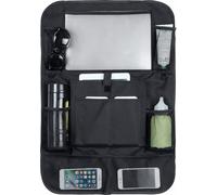 1PCS Multi-Pocket Auto Stockage Dossier Siège Organisateur Support étanche Voyage