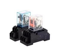 1PCS MY4N-GS-DC12V RELAY CZMDKEXM