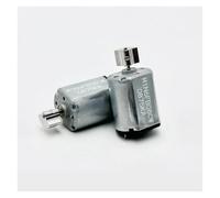 1PCS N20 DC 3.7V-5V 9800RPM Precision Vibration electronic starter Beauty Instrument electronic starter Motor Starters