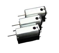 1pcs N50 Ferromagnetism DC3.7-5V electronic starter Hi-speed Large Torque with Heat Emission Hole DIY Parts IINKUEYK