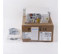 1PCS Neuf ABB Onduleur ACS355-03E-01A2-4 0.37KW 380V