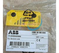 ABB 2TLA020046R0800 Éva Code général