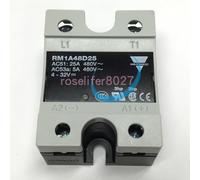 1PCS Neuf Carlo Gavazzi RM1A48D25 Solid State Relay