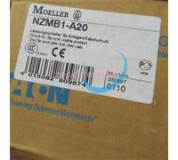 Eaton NZM1 Disjoncteur 3P 20A 25KA IEC NZMB1-A20 - 280987