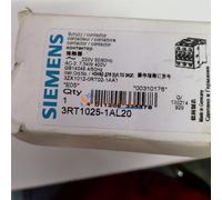 1PCS Neuf En Boite Siemens 3RT1025-1AL20 230V 60HZ Contacteur